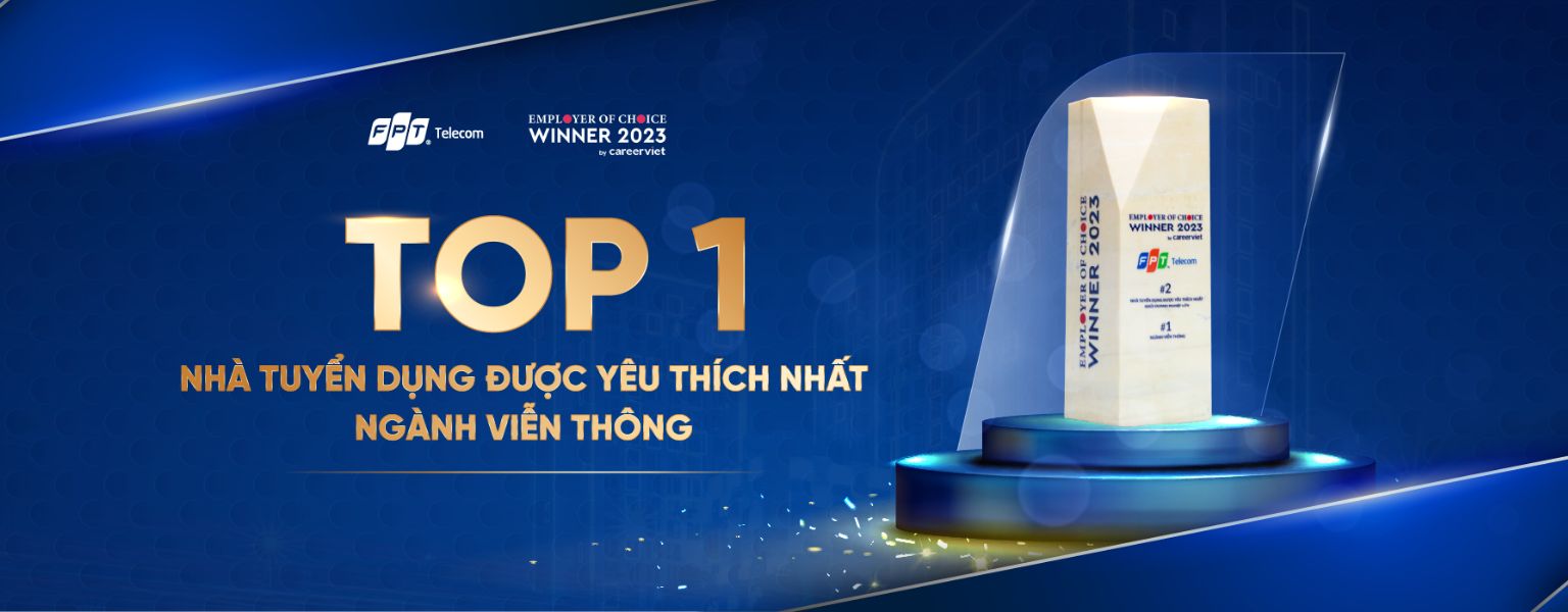 Banner Truyền Hình FPT