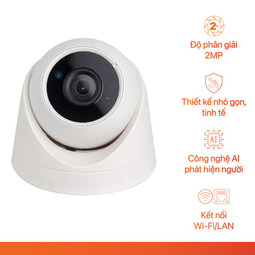FPT Camera IQ 2