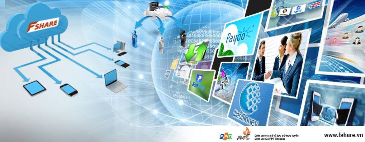 FShare