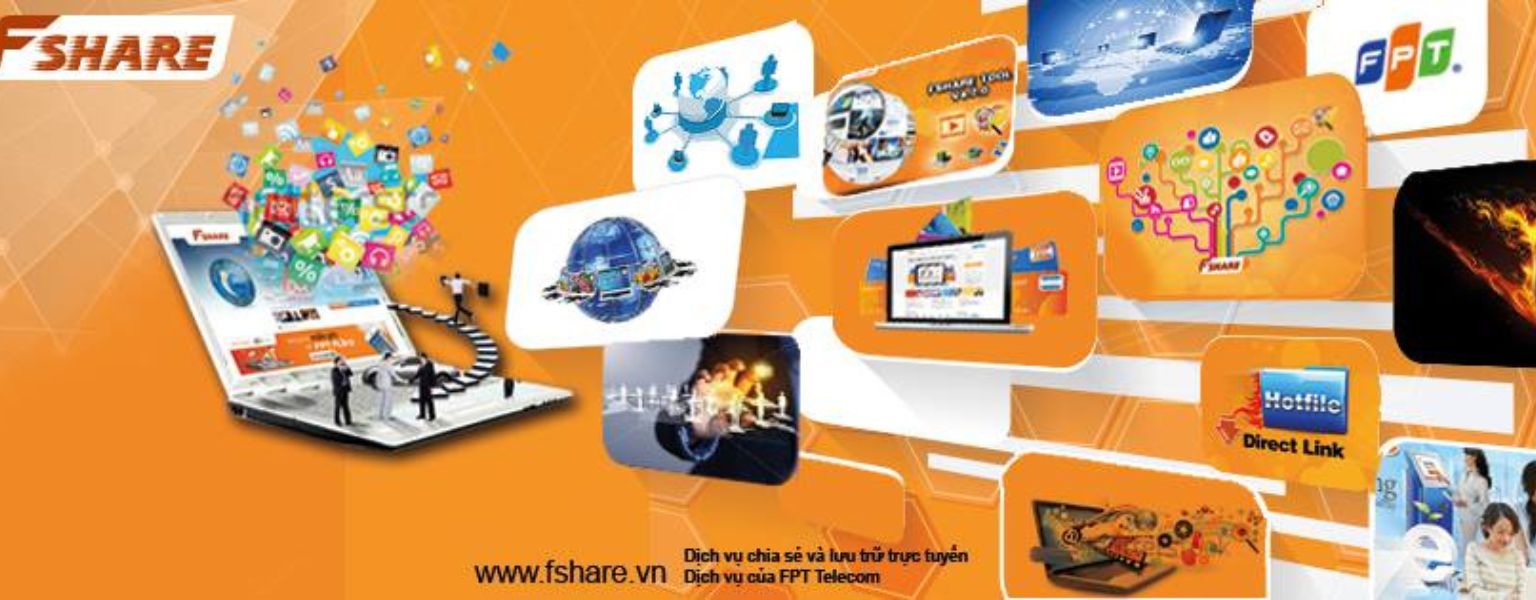 FShare