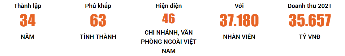 Giới thiệu Tập đoàn FPT