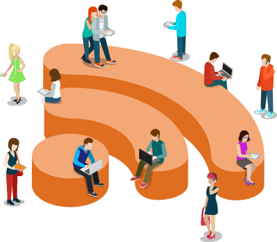 Lĩnh vực kinh doanh FPT Telecom