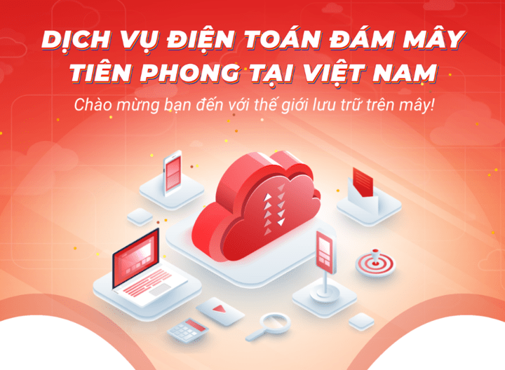 Dịch vụ lưu trữ và chia sẽ dữ liệu trực tuyến FShare