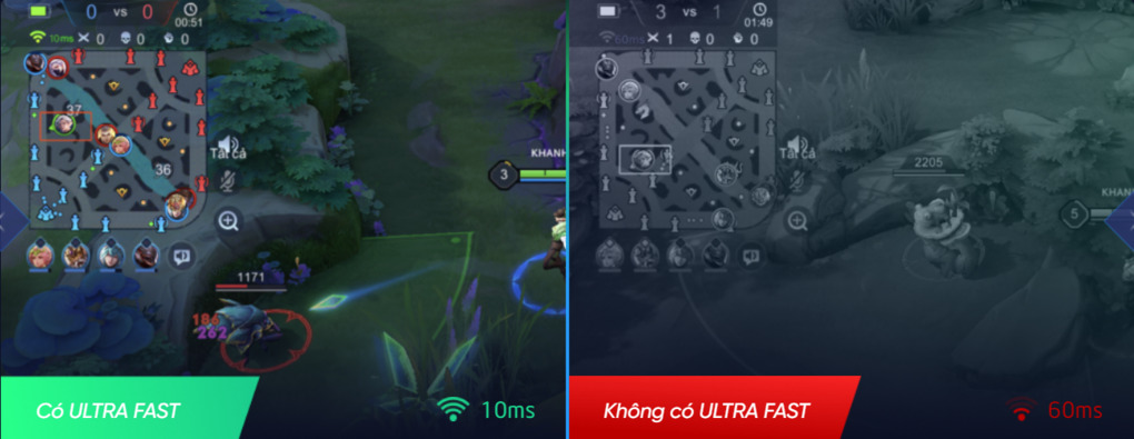 latency hoàn hảo1