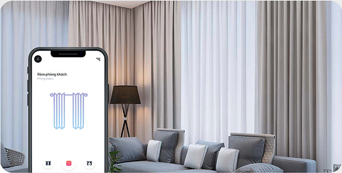 Giải Pháp Điều khiển 2