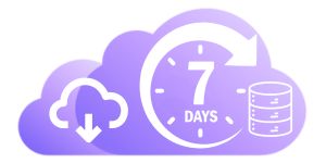 Cloud FPT Camera - Gói 7 Ngày