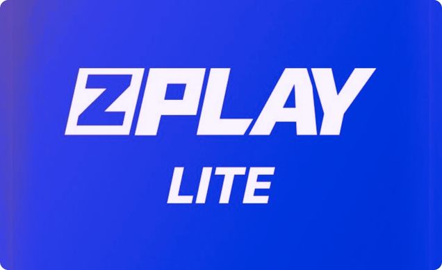 FPT Play - Gói cước ZPlay Lite