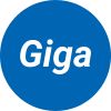 Gói cước Giga