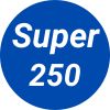 Gói cước Super250