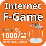 Gói cước FPT Internet F-Game