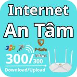 Gói cước Internet - FPT An Tâm