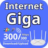 Gói cước FPT Internet - Giga