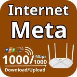 Gói cước FPT Internet - Meta