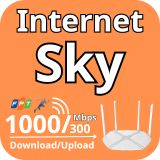 Gói cước FPT Internet - Sky
